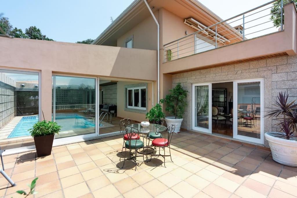Villa Jobim Jovim 外观 照片