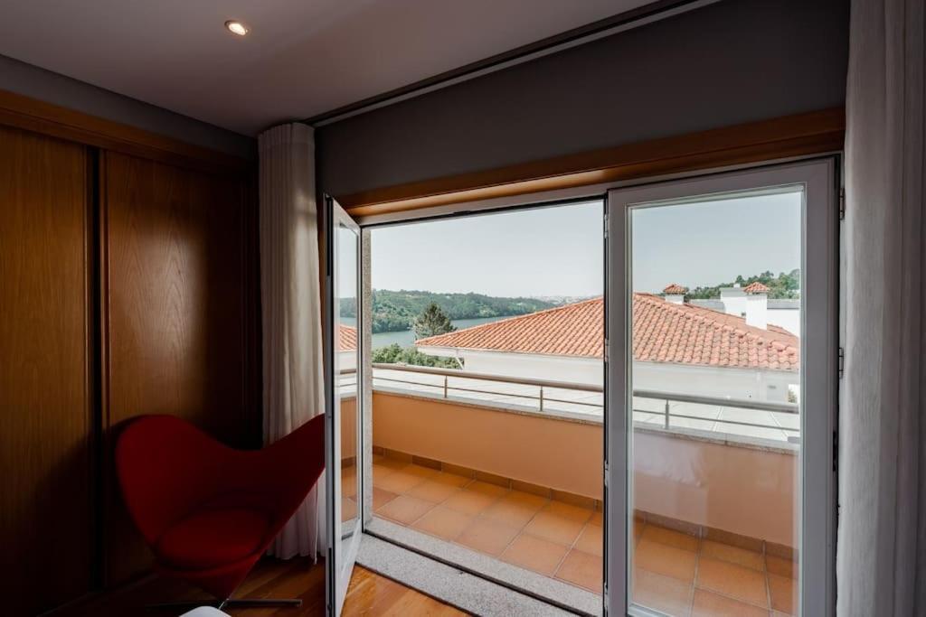 Villa Jobim Jovim 外观 照片