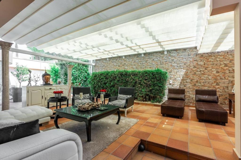 Villa Jobim Jovim 外观 照片