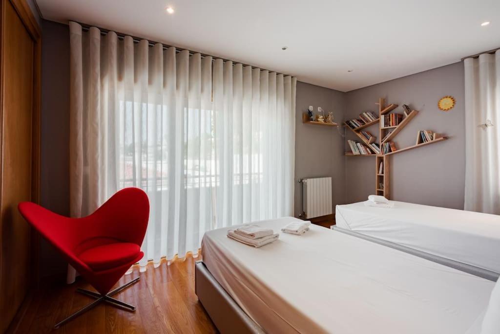Villa Jobim Jovim 外观 照片