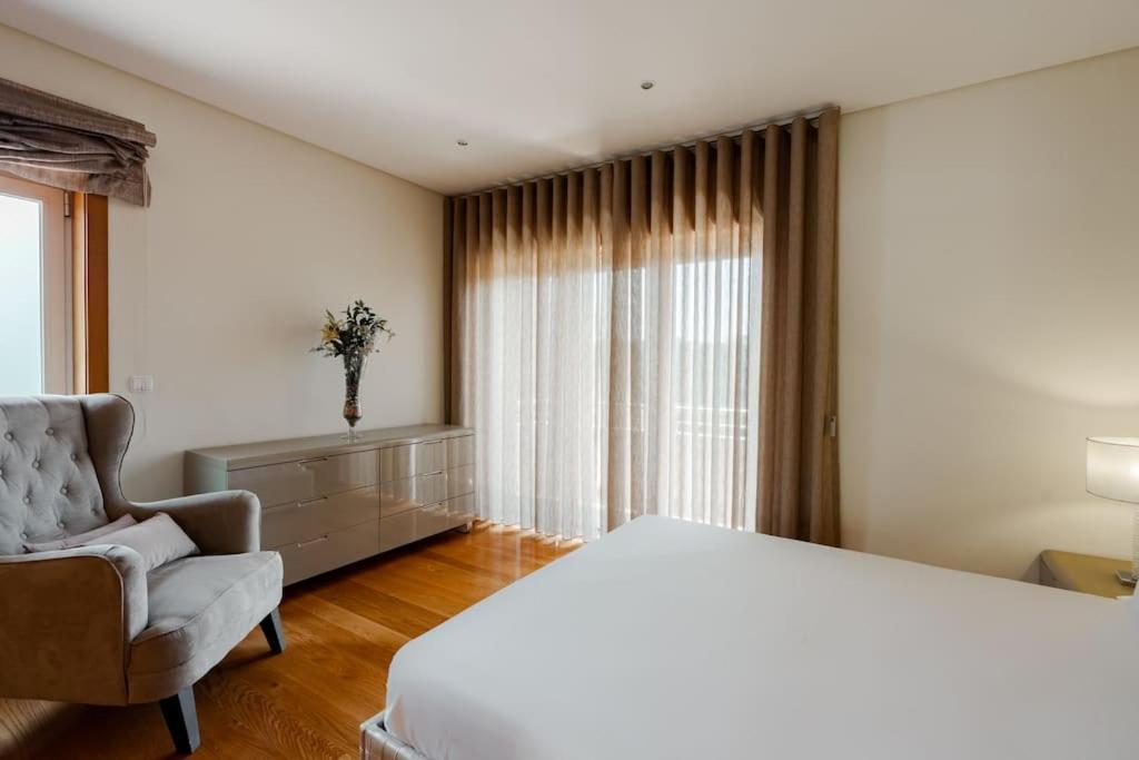 Villa Jobim Jovim 外观 照片