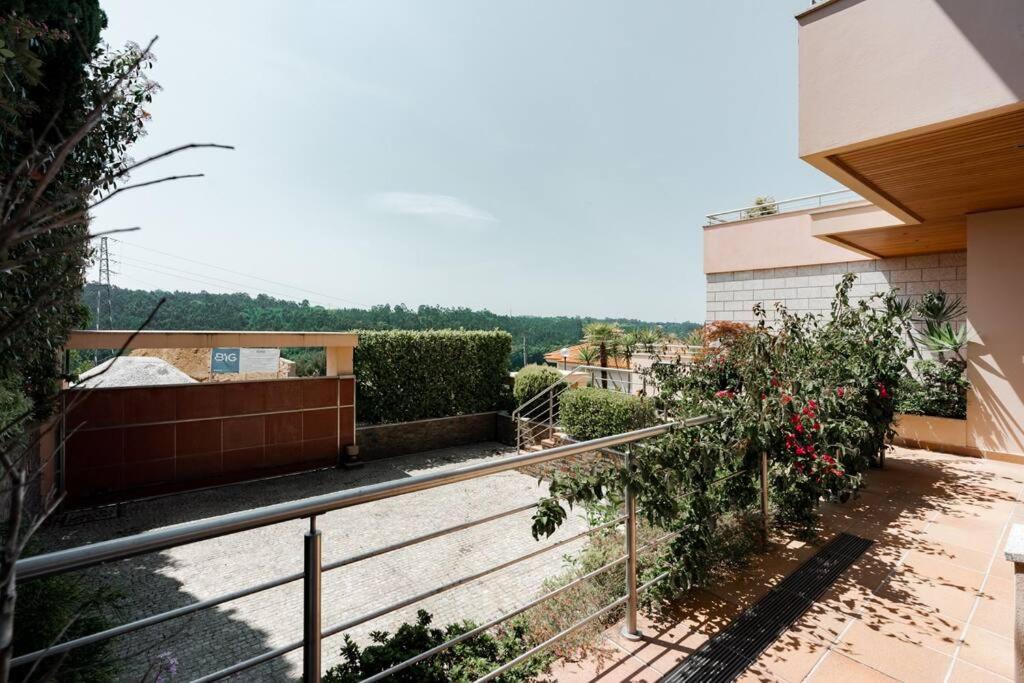 Villa Jobim Jovim 外观 照片