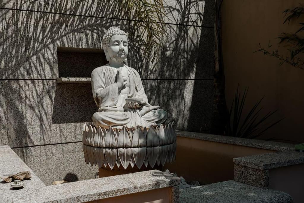 Villa Jobim Jovim 外观 照片