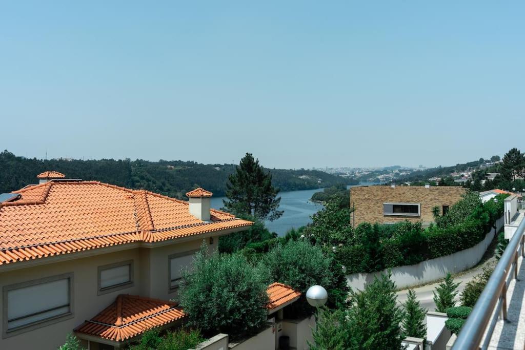 Villa Jobim Jovim 外观 照片
